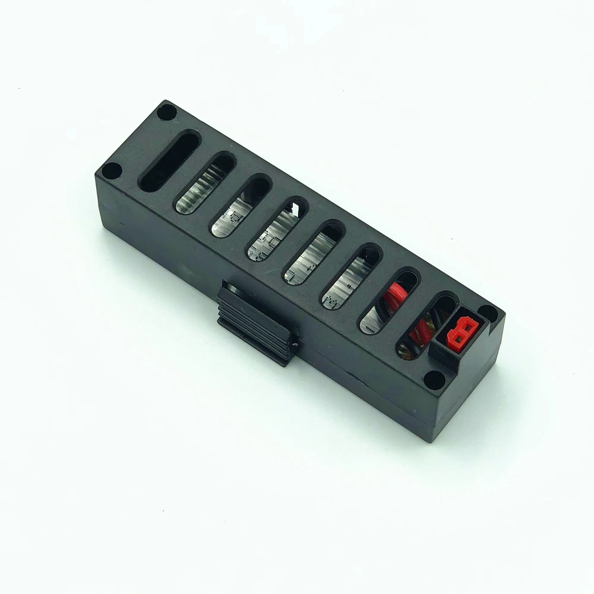 3 7 V 500Mah Lipo батарея запасная часть для JY018 E52 RC Квадрокоптер Дрон батареи