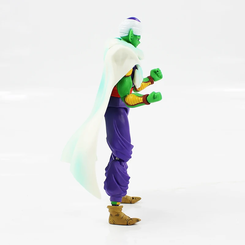17 сантиметр СВЧ S. H. Figuarts Dragon Ball Z игрушечные фигурки из игры Dbz (“маленький