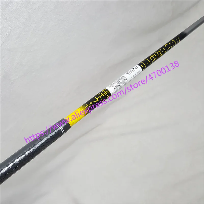 

New Golf Clubs HONMA BEZEAL525 Golf Driver 10.5 Loft Graphite Golf Shaft R /S Flex with Clubs Driver Head Cover