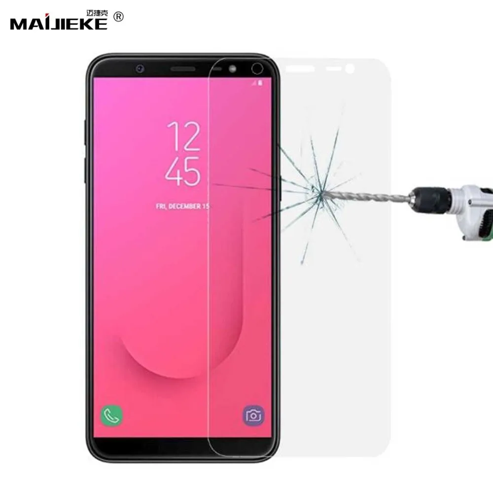 9h 2 5D 0 3 мм Премиум закаленное Стекло для Asus Zenfone Max Pro (M2) ZB631KL защитный Экран