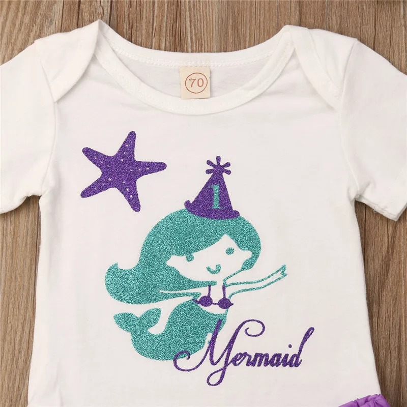 Одежда для новорожденных девочек Комбинезон с героями мультфильмов топ +