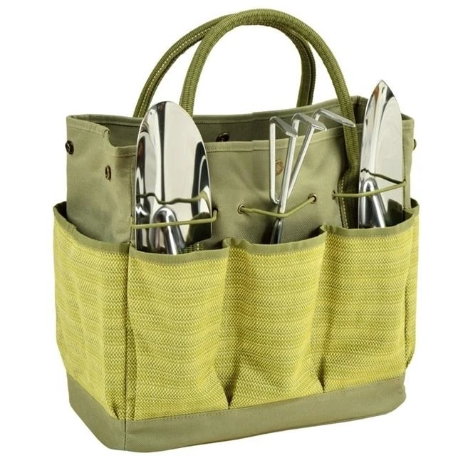 Picnicat Ascot 341 H садовый инвентарь и набор инструментов Hamptons|Сумки с ручками| |