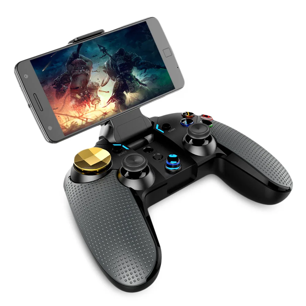IPEGA PG 9118 беспроводной Bluetooth Мобильный игровой контроллер Функция Turbo геймпад