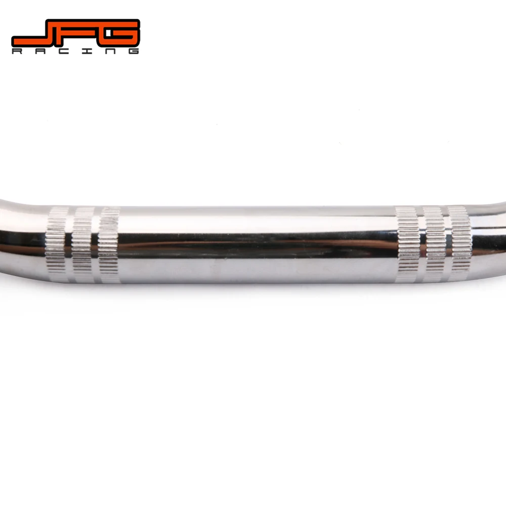Мотоцикл 22 мм 7/8 дюйма в стиле ретро с ручкой на руль для Harley HONDA YAMAHA Sportster Cafe Racer XL 883