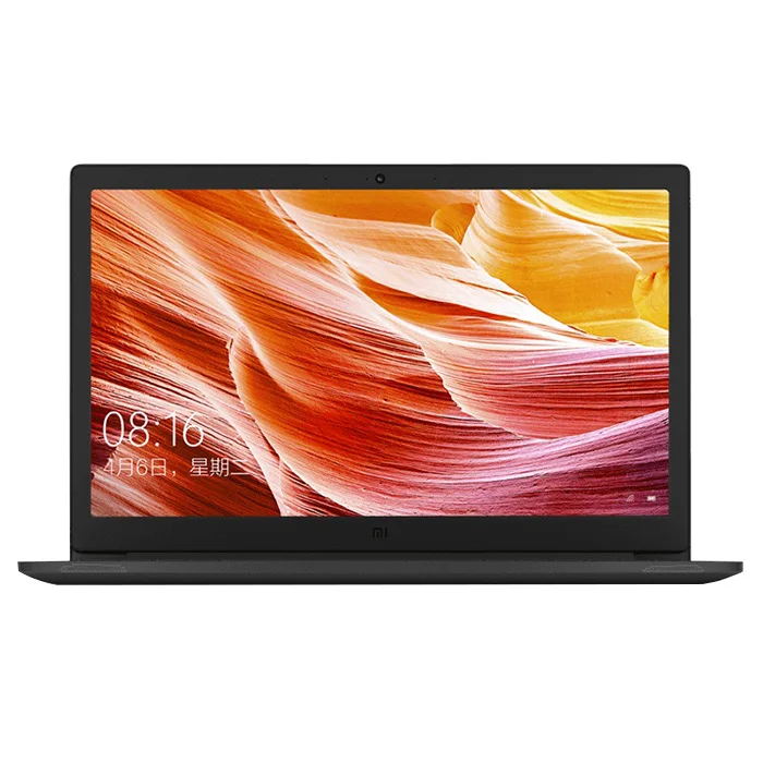 2019 Новый Xiaomi Mi Ruby 15 6 дюймов ноутбук с системой Windows 10 ОС Intel Core i5 8250U