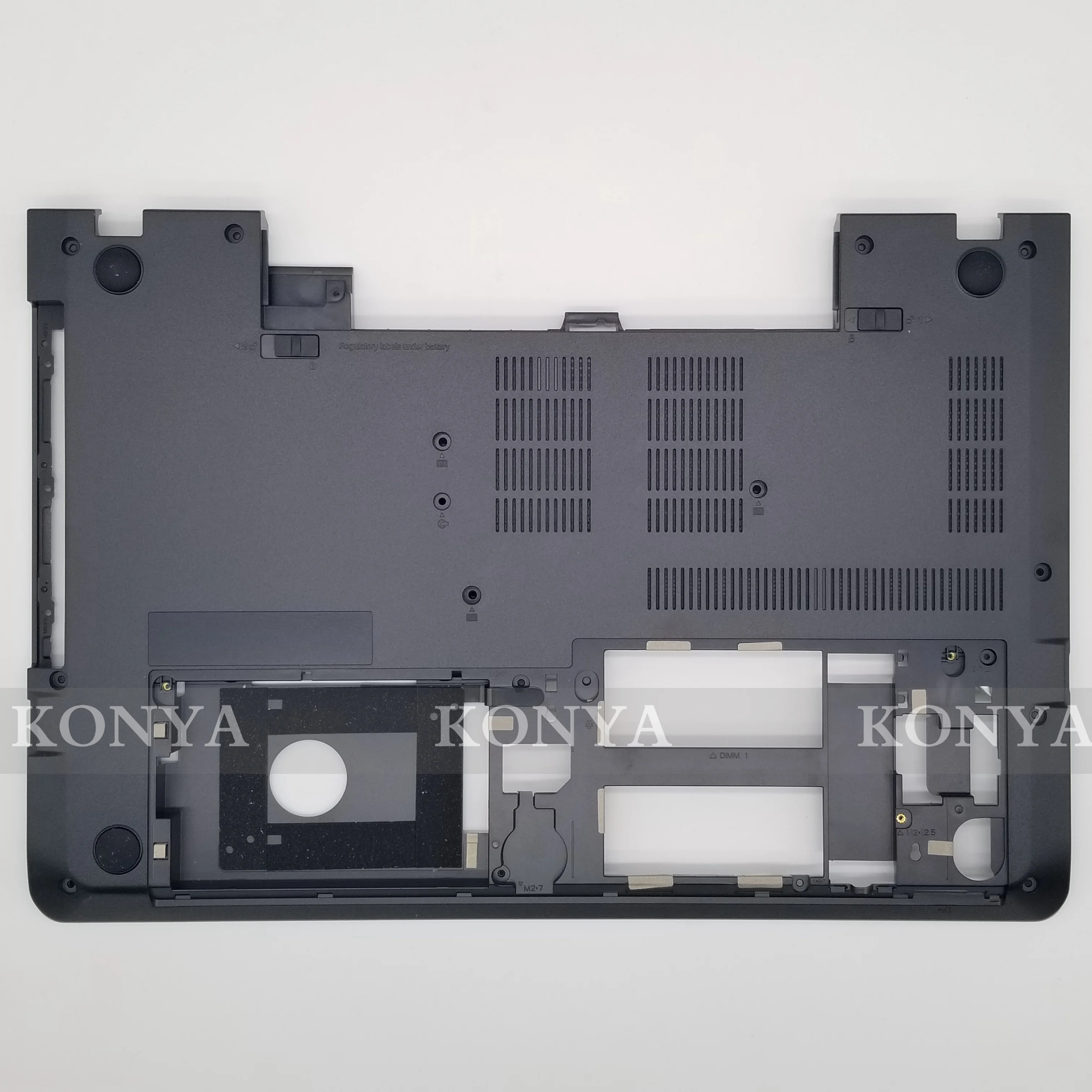 Новый подлинный чехол для Lenovo Thinkpad E570 E575 01EP128 | Компьютеры и офис