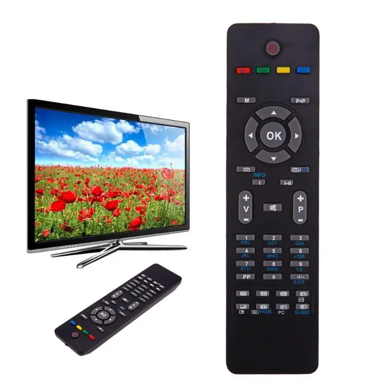 Замена пульта дистанционного управления для TECHNIKA TV 26 32 37 40 42 HD READY LCD | Электроника