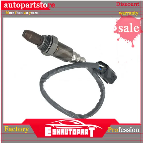 Кислородный датчик O2 для лямбда соотношения воздуха и топлива NISSAN TITAN 370Z MURANO MAXIMA