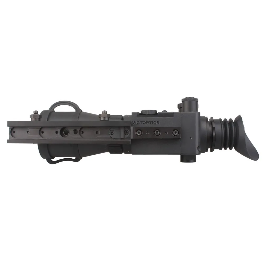 Victoptics 2.5x50 ночное видение Gen1 прицел для охоты|Ночное видение| |