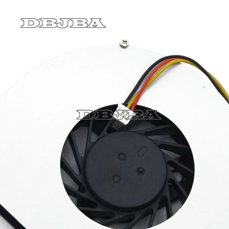 Кулер для процессора охлаждающий вентилятор ноутбука Lenovo IdeaPad Y550 Y550P Y550A GB0507PHV1 A 13.