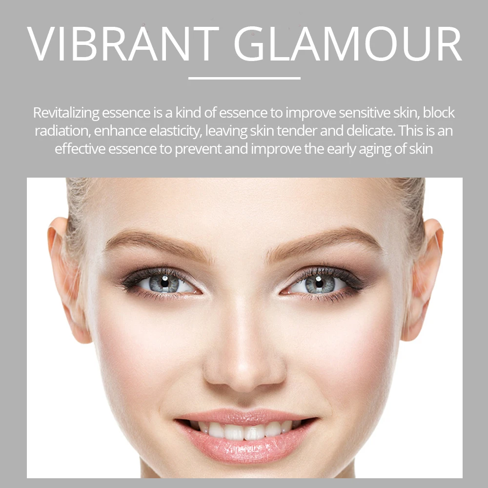 Яркий гламурный гель Dracaena эссенция увлажняющая глубокая гидратация маска для