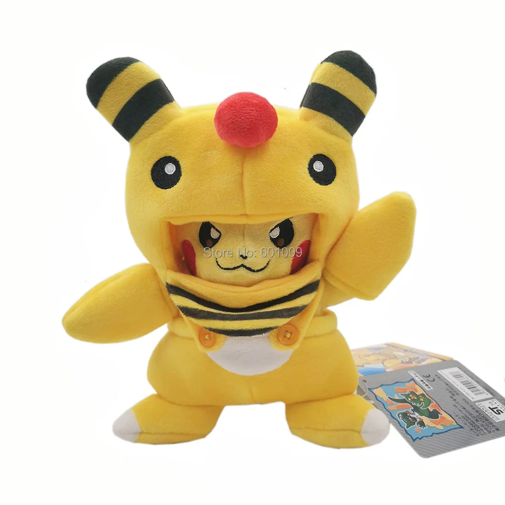 10 шт/партия 7 видов стилей Ampharos Garchomp Hydreigon Чаризард маньяк Tyranitar Snorlax в возрасте от