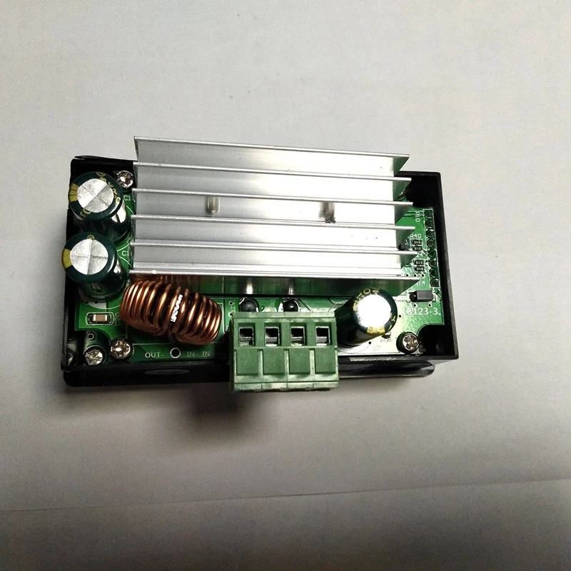 DPS150W постоянный ток напряжения постоянного тока понижающий источник питания