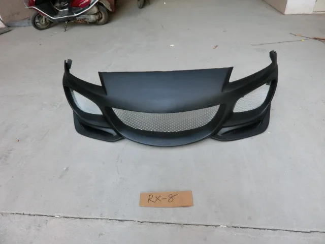 RX8 Rmagic Front Bumper Glass fiber | Автомобили и мотоциклы