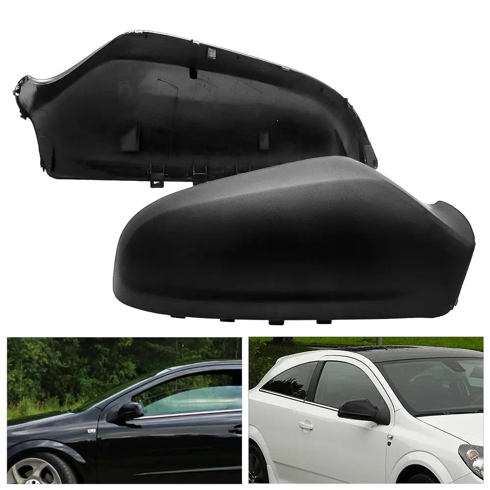 Крышка зеркала корпуса для Vauxhall Astra H MK5 правая сторона 2004 2009 Новинка|Зеркала и