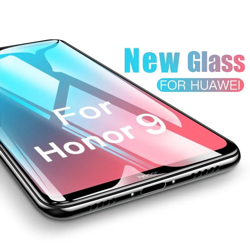 Защитное стекло на Honor 10 8 9 Lite для Huawei 8lite lite 10lite Защита экрана стекло|Защитные