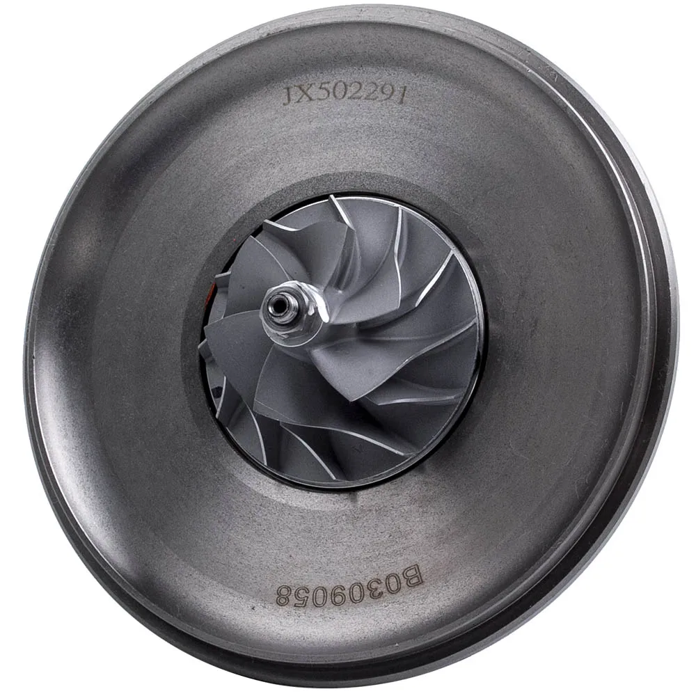 VL35 VL25 100HP Turbo Core патрон для Fiat Doblo идея Punto 1 9 Multijet 8 V 74KW55223928 71791451 55181245 55192810 |