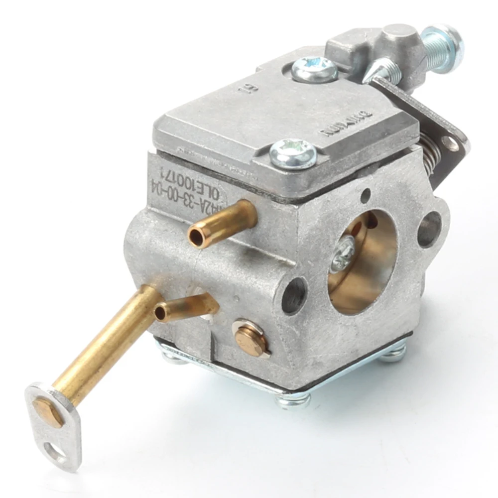 Карбюратор Carb для Homelite 33cc 300981002 UT 10532 10926 Ryobi RY74003D бензопилой Запчасти|Бензопилы| |