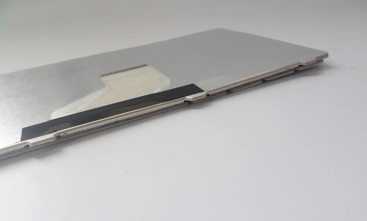 Новинка для Acer Aspire One D255 D260 521 533 532 532H AO532 AO532H Emachine 350 нетбук ПК ноутбук белая