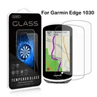 Защитное стекло для Garmin Edge 1030 plus, 0,3 мм, 2.5D, ультратонкое, 9H, прозрачное, устойчивое к царапинам, для 1030
