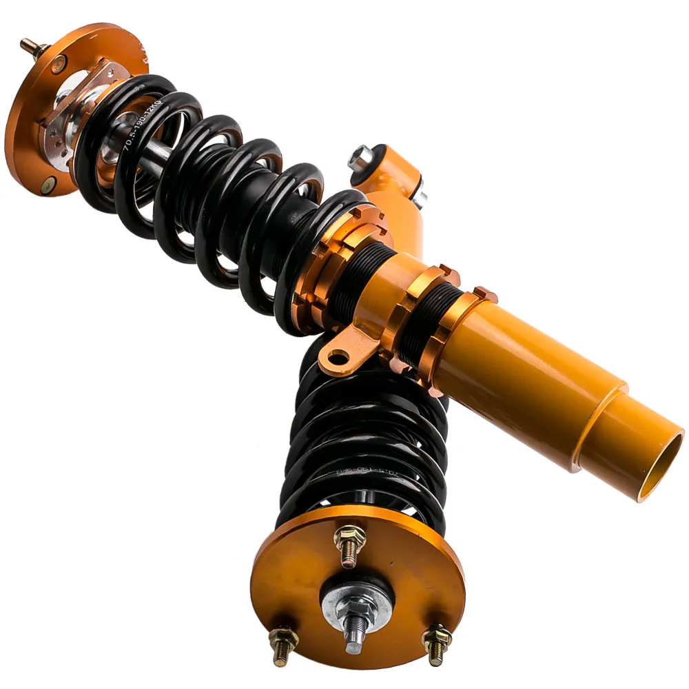 Complete Coilover Suspension kit for BMW E39 5 series 520i 530i 540i 528i Lowering Shock Absorber Struts 1995-2003 | Автомобили и