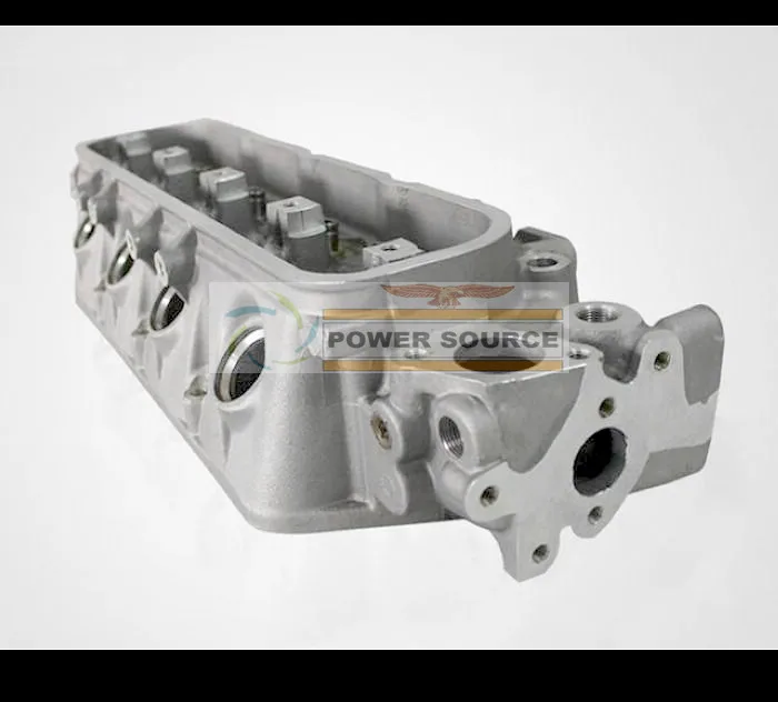 4Y Головка блока цилиндров 11101 73020 73021 для TOYOTA Dyna 200 Hi ace Lite Ace lux Stout Van Town VW Taro 2.3L SOHC
