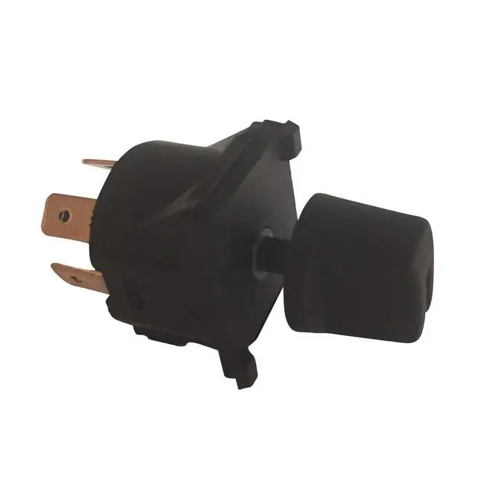 12 V пластиковый вентилятор нагрева двигателя прочное использование.