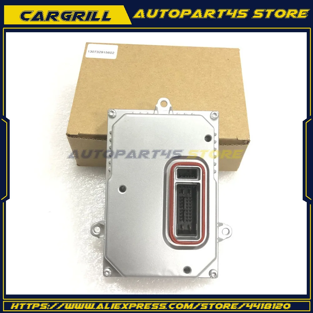 1307329114 2168700385 2048203385 для Mercedes Benz W204 W221 Audi 1 307 329 114 Модуль блока управления ксеноновым