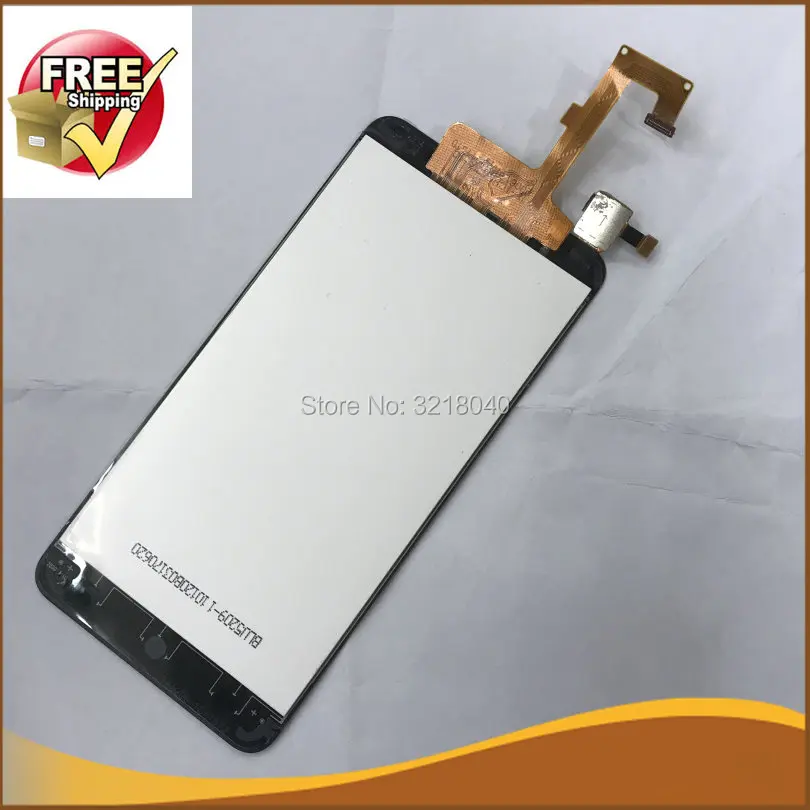 1 шт. 5 2 &quotдля Alcatel Работает с любым оператором A5 LED 5085D OT 5085 A50 в одно касание
