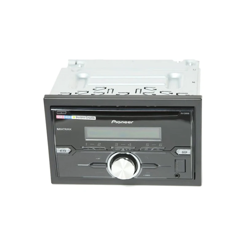 Автомагнитола CD Pioneer FH-X380UB | Автомобили и мотоциклы