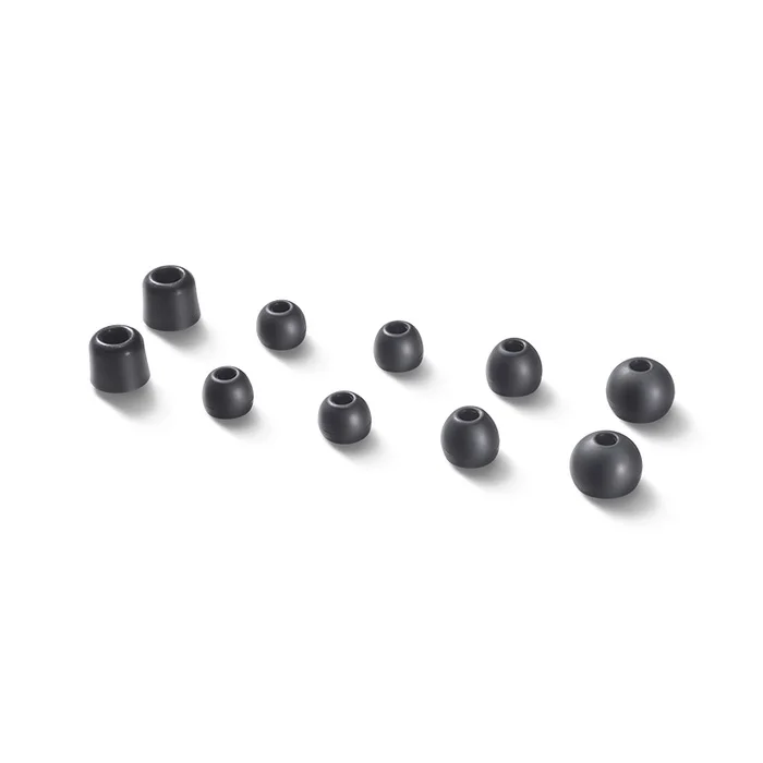 MEIZU Flow три гибридных блока In Ear HiFi Mic 3 5 мм наушники с голосовым управлением 105dB 32 Ом