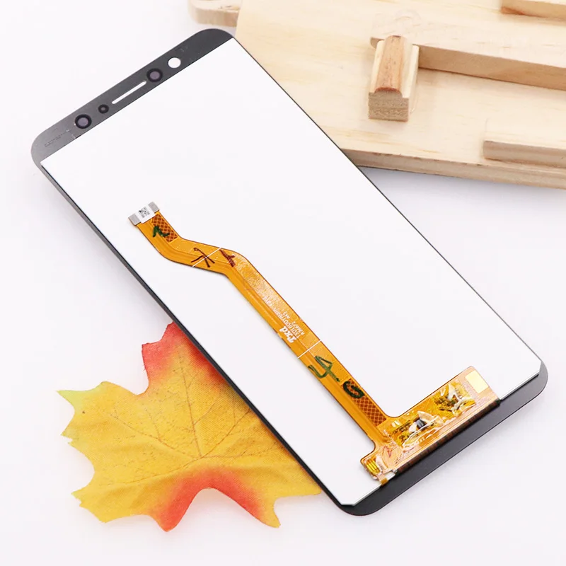 Для ASUS ZenFone Max Pro M1 ZB601KL ZB602KL ЖК дисплей сенсорный полный дигитайзер для Asus Live ZB501KL