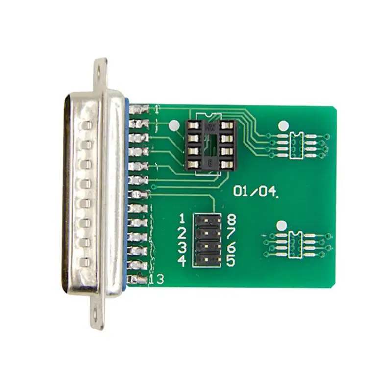 Автомобиль Digiprog III V4.94 Digiprog3 коррекция одометра диагностический метр с OBD2 ST01 ST04