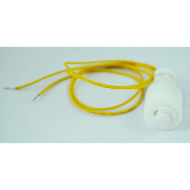 SODIAL (R) проводной датчик уровня воды и жидкости Поплавковый выключатель для