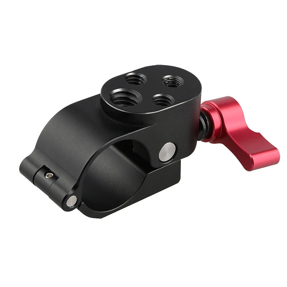 Monitor Mount 25Mm Rod Clamp For Ronin-M Gimbal Stabilizer Support Rig | Электроника