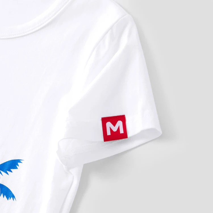 Пляжные одинаковые комплекты для семьи одежда мамы дочки папы сына купальники