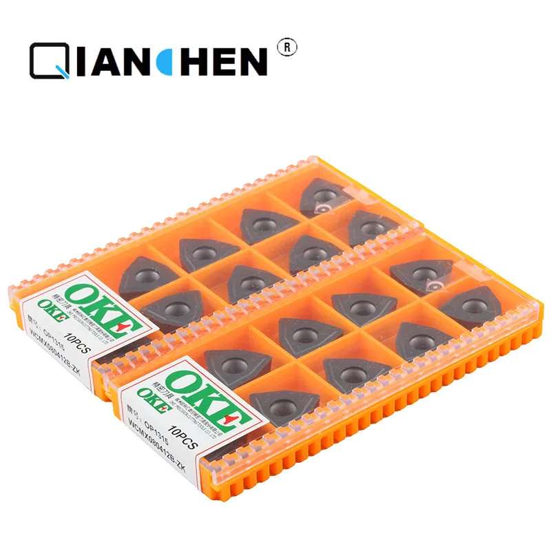 Оригинальное качество OKE 10 шт./лот Высокая точность высокая производительность