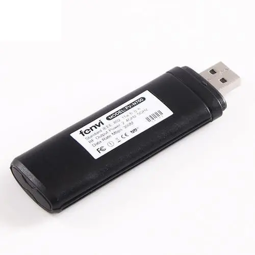 USB тв беспроводной wi-fi адаптер wifi беспроводная сетевая карта для Samsung Smart TV вместо