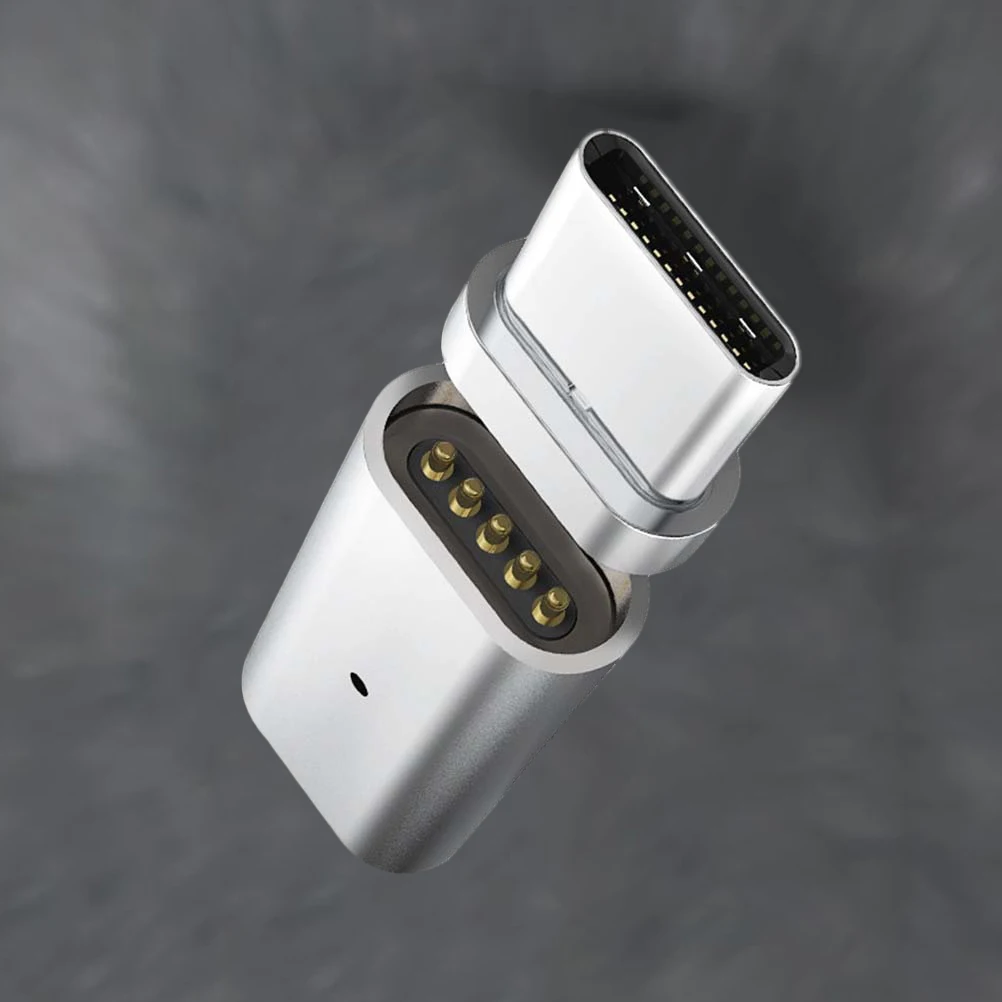 Адаптер из алюминиевого сплава USB Type C адаптер для мобильного телефона Android S8 Plus Note