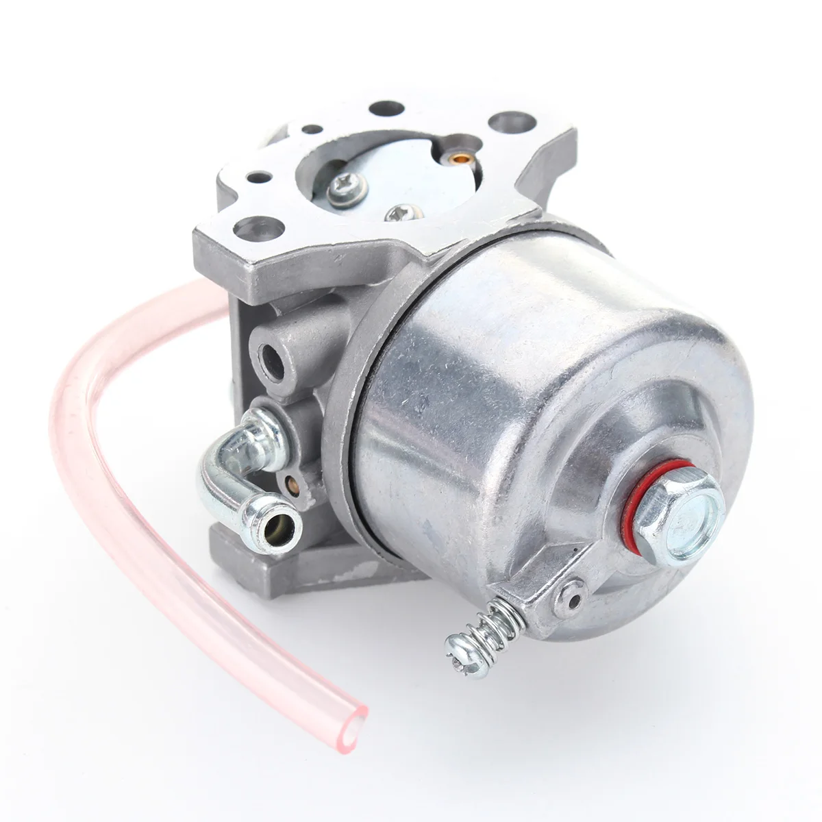 КАРБЮРАТОР 4 тактный двигатель комплект для Kawasaki FC150V BS50 ES50 ES58 FS58 AS03 | Автомобили и