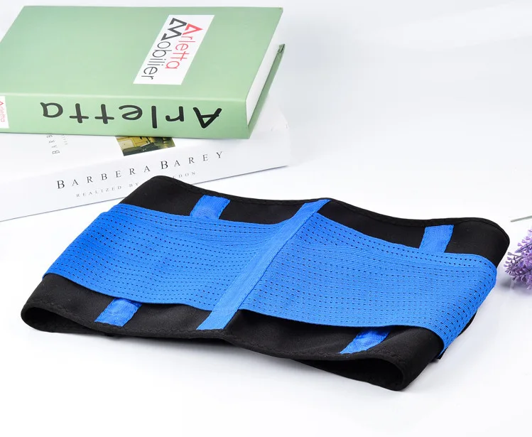 Shaper Slim Belt Faja Waist Corset Trainer Modeling Strap Trimmer Control Girdle Cincher | Женская одежда