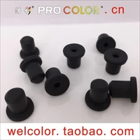 furniture case table chair add height non slip feet pad mat parts soft eco friendly silicone rubber plug 2564 10mm 10 10 6 mm