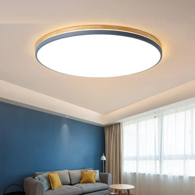Moderne Потолочный современный потолок дома светильник ing лампа для lampara techo Lust luminaria
