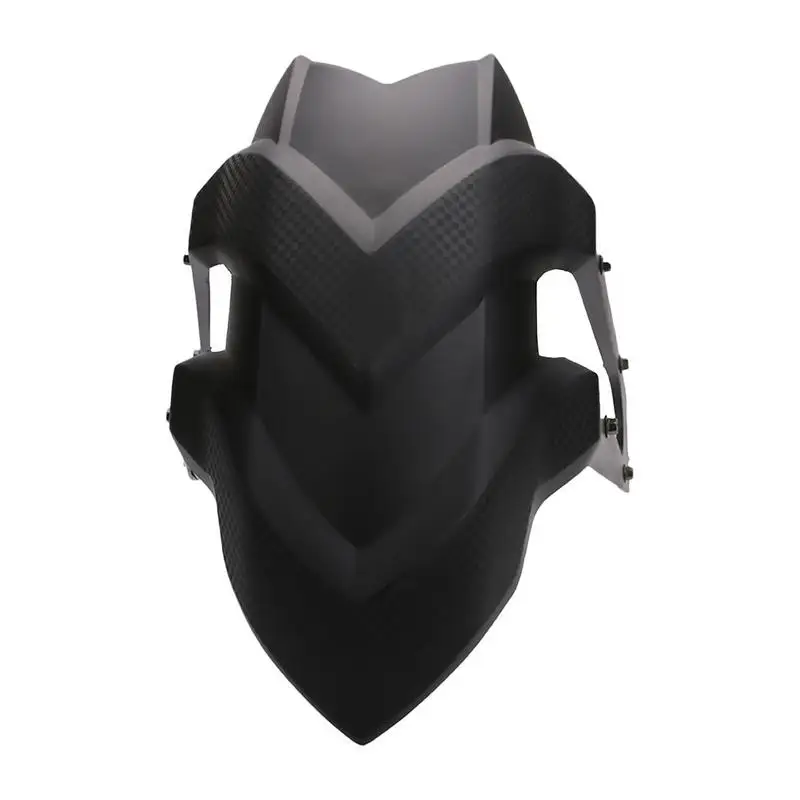 Крыло для задних шин мотоцикла грязезащитная крышка с монтажным аксессуаром