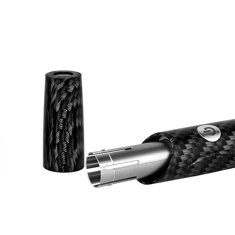 Leyiken Geometry H1 комплект не сжигающая тепло Vape ручка для нагрева табака сухой травы