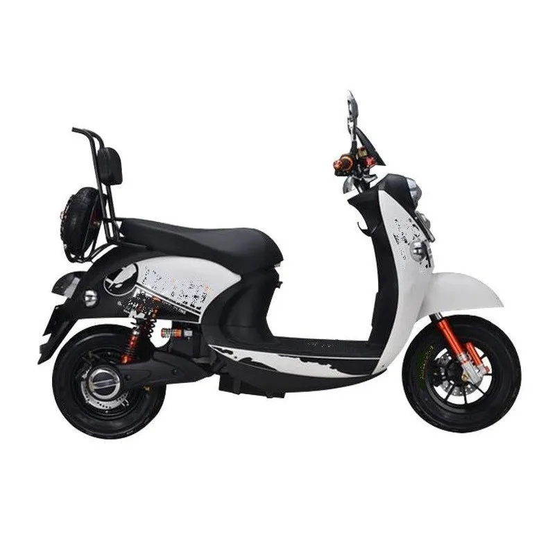Elektrikli Motorsiklet моторизованный моторол Adulto Moto электро Кош мотокоиро мотоциклист