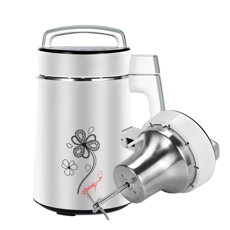 Hai pai Soya Bean Milk Machine оптовая продажа высокотехнологичный производитель Прямые