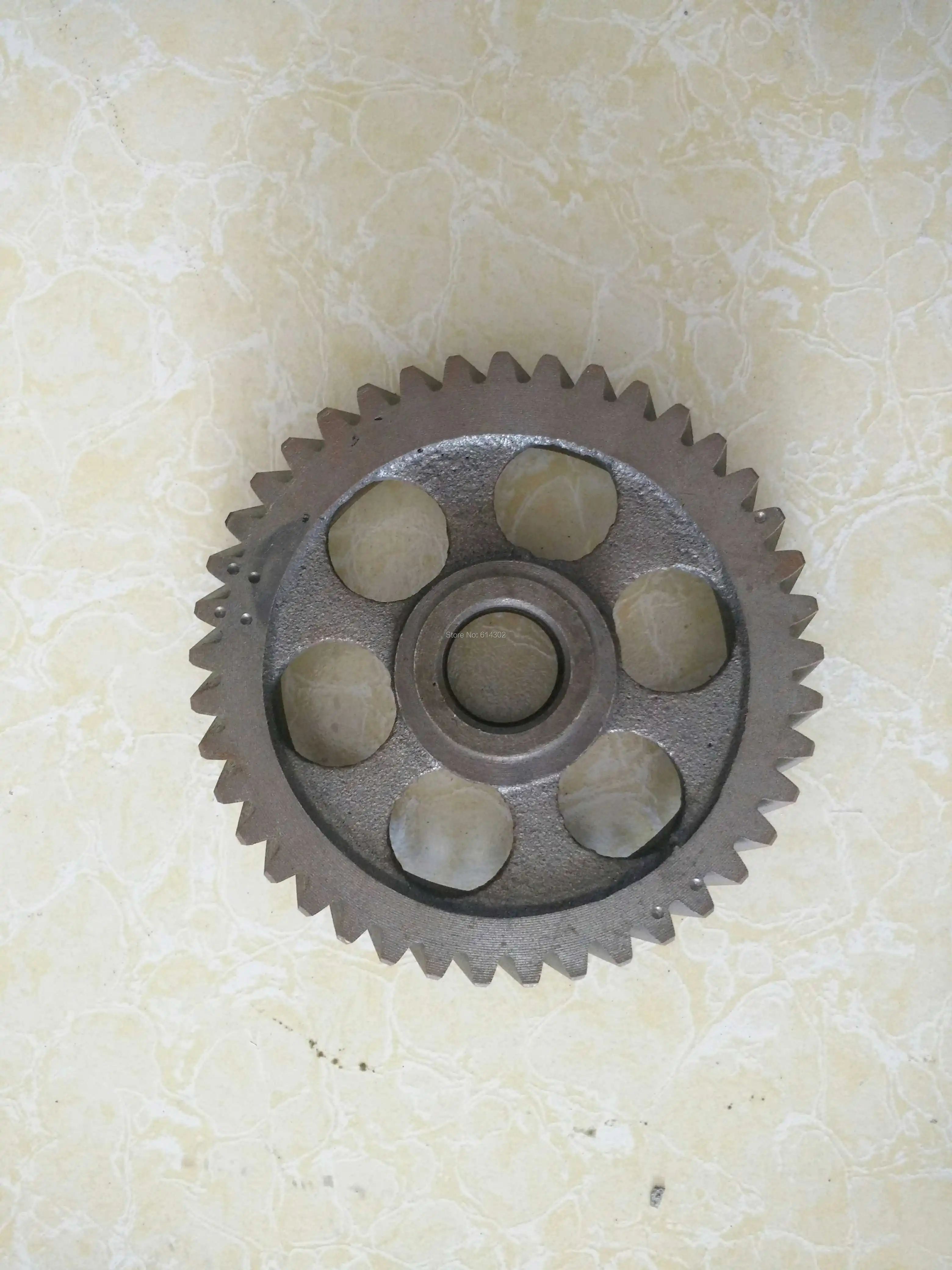 

weichai huafeng K/ZH4102D/ZD Diesel engine Idler gear for diesel engine parts /diesel generators spare parts offer