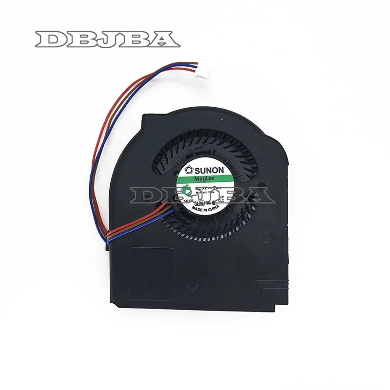 Новый охлаждающий вентилятор для ноутбука Lenovo IBM T410 T410i 45M2721 45M2722 P/N 45M2723|fan seat|fans