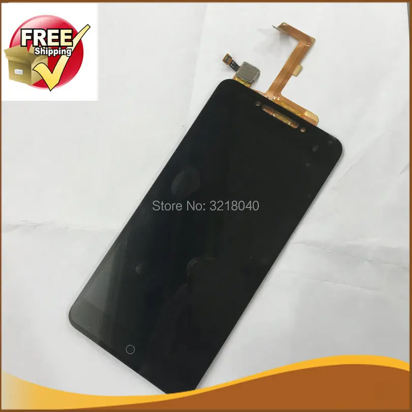 1 шт. 5 2 &quotдля Alcatel Работает с любым оператором A5 LED 5085D OT 5085 A50 в одно касание